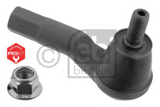 FEBI BILSTEIN 44226 Наконечник поперечной рулевой тяги 