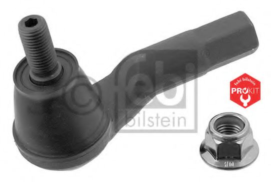 FEBI BILSTEIN 44227 Наконечник поперечной рулевой тяги 