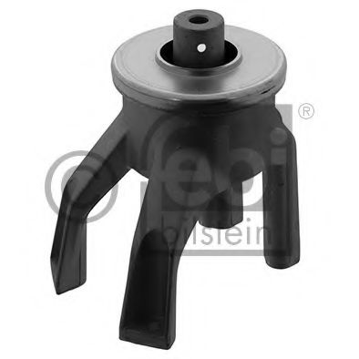 FEBI BILSTEIN 44243 Подвеска, двигатель для VOLKSWAGEN (Фольксваген) FEBI BILSTEIN 44243 Подвеска, двигатель для VOLKSWAGEN (Фольксваген)