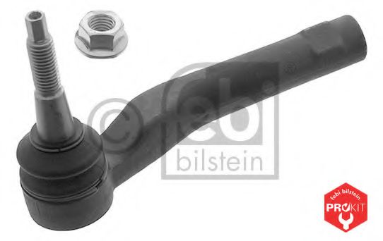 FEBI BILSTEIN 44245 Наконечник поперечной рулевой тяги 