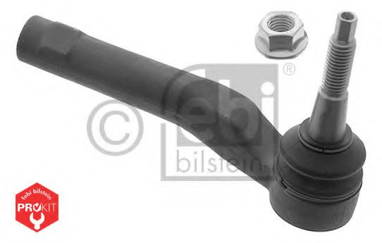 FEBI BILSTEIN 44246 Наконечник поперечной рулевой тяги 