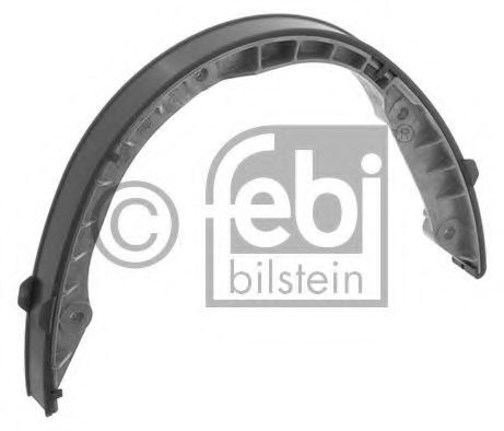 FEBI BILSTEIN 44253 Планка успокоителя, цепь привода для PORSCHE MACAN (Порше Маcан) FEBI BILSTEIN 44253 Планка успокоителя, цепь привода для PORSCHE MACAN (Порше Маcан)
