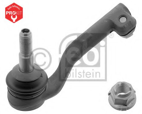 FEBI BILSTEIN 44281 Наконечник поперечной рулевой тяги 