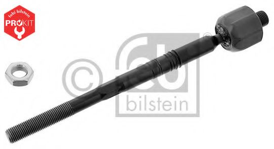 FEBI BILSTEIN 44283 Осевой шарнир, рулевая тяга 
