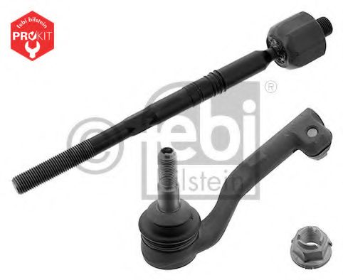 FEBI BILSTEIN 44285 Поперечная рулевая тяга для BMW (Бмв) FEBI BILSTEIN 44285 Поперечная рулевая тяга для BMW (Бмв)