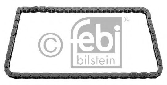 FEBI BILSTEIN 44294 Цепь привода распредвала 1C-7-549 000 для VOLKSWAGEN JETTA I (Фольксваген Жэтта и) FEBI BILSTEIN 44294 Цепь привода распредвала 1C-7-549 000 для VOLKSWAGEN JETTA I (Фольксваген Жэтта и)