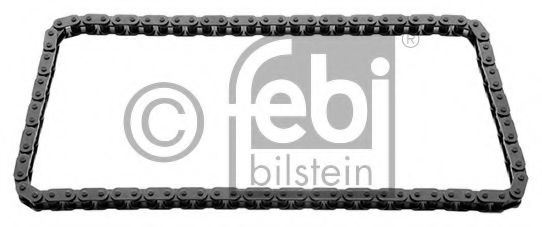 FEBI BILSTEIN 44296 Цепь привода распредвала для AUDI TT (Ауди Тт) FEBI BILSTEIN 44296 Цепь привода распредвала для AUDI TT (Ауди Тт)