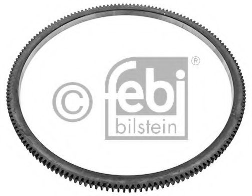 FEBI BILSTEIN 44305 Зубчатый венец, маховик XE280; XF280 для DAF 95 XF (Даф 95 xф) FEBI BILSTEIN 44305 Зубчатый венец, маховик XE280; XF280 для DAF 95 XF (Даф 95 xф)