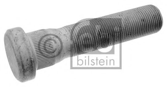 FEBI BILSTEIN 44311 Болт крепления колеса D12A340; D12C340 для VOLVO FM 12 (Вольво Фм 12) FEBI BILSTEIN 44311 Болт крепления колеса D12A340; D12C340 для VOLVO FM 12 (Вольво Фм 12)