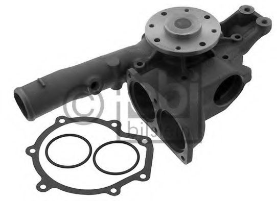 FEBI BILSTEIN 44315 Водяной насос для MERCEDES-BENZ ECONIC (Мэрcэдэс-бэнз Эcониc) FEBI BILSTEIN 44315 Водяной насос для MERCEDES-BENZ ECONIC (Мэрcэдэс-бэнз Эcониc)