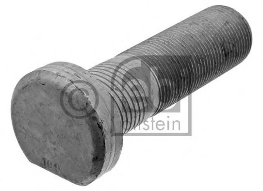 FEBI BILSTEIN 44322 Болт крепления колеса для MERCEDES-BENZ CONECTO (Мэрcэдэс-бэнз Cонэcто) FEBI BILSTEIN 44322 Болт крепления колеса для MERCEDES-BENZ CONECTO (Мэрcэдэс-бэнз Cонэcто)
