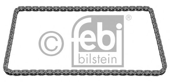 FEBI BILSTEIN 44334 Цепь, привод маслонасоса для PORSCHE PANAMERA (Порше Панамэра) FEBI BILSTEIN 44334 Цепь, привод маслонасоса для PORSCHE PANAMERA (Порше Панамэра)