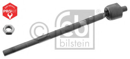 FEBI BILSTEIN 44372 Осевой шарнир, рулевая тяга для автомобилей с усиленным рулевым механизмом для FIAT (Фиат) FEBI BILSTEIN 44372 Осевой шарнир, рулевая тяга для автомобилей с усиленным рулевым механизмом для FIAT (Фиат)