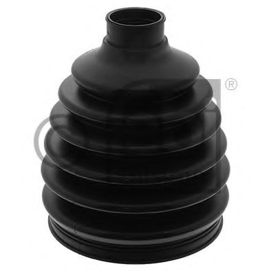 FEBI BILSTEIN 44376 Пыльник, приводной вал со стороны колеса для SEAT (Сеат) FEBI BILSTEIN 44376 Пыльник, приводной вал со стороны колеса для SEAT (Сеат)