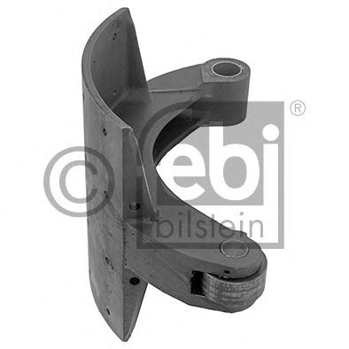 FEBI BILSTEIN 44387 Тормозные колодки 4x2 для SCANIA 3 (Сканиа 3) FEBI BILSTEIN 44387 Тормозные колодки 4x2 для SCANIA 3 (Сканиа 3)