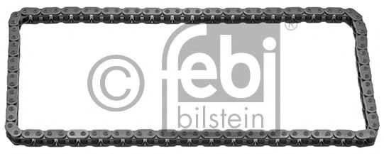 FEBI BILSTEIN 44396 Цепь, привод маслонасоса 01 2014 для PORSCHE PANAMERA (Порше Панамэра) FEBI BILSTEIN 44396 Цепь, привод маслонасоса 01 2014 для PORSCHE PANAMERA (Порше Панамэра)