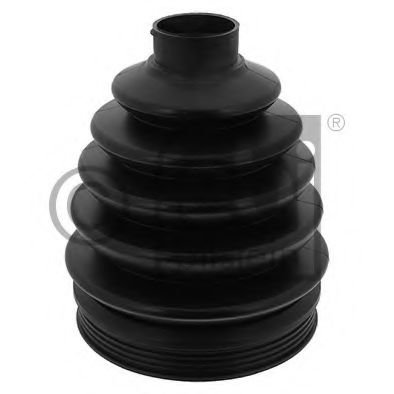 FEBI BILSTEIN 44402 Пыльник, приводной вал для SEAT (Сеат) FEBI BILSTEIN 44402 Пыльник, приводной вал для SEAT (Сеат)