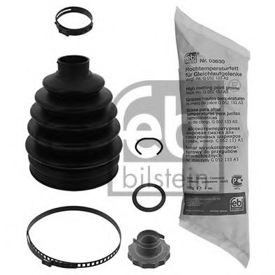 FEBI BILSTEIN 44403 Комплект пылника, приводной вал для SEAT (Сеат) FEBI BILSTEIN 44403 Комплект пылника, приводной вал для SEAT (Сеат)