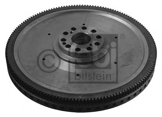 FEBI BILSTEIN 44444 Маховик для SCANIA 4 (Сканиа 4) FEBI BILSTEIN 44444 Маховик для SCANIA 4 (Сканиа 4)