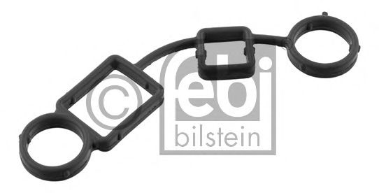 FEBI BILSTEIN 44481 Прокладка, вентиляция картера для SEAT EXEO ST (Сеат Эxэо ст) FEBI BILSTEIN 44481 Прокладка, вентиляция картера для SEAT EXEO ST (Сеат Эxэо ст)