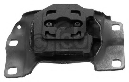 FEBI BILSTEIN 44497 Подвеска, ступенчатая коробка передач ручная коробка передач 5-ступенчатая для FORD C-MAX II (Форд С макс 2) FEBI BILSTEIN 44497 Подвеска, ступенчатая коробка передач ручная коробка передач 5-ступенчатая для FORD C-MAX II (Форд С макс 2)