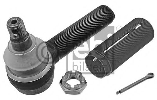 FEBI BILSTEIN 44523 Наконечник поперечной рулевой тяги 