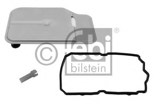 FEBI BILSTEIN 44530 Гидрофильтр, автоматическая коробка передач для автоматических коробок передач 7-ступенчатых для MERCEDES-BENZ CLS (Мэрcэдэс-бэнз Слс) FEBI BILSTEIN 44530 Гидрофильтр, автоматическая коробка передач для автоматических коробок передач 7-ступенчатых для MERCEDES-BENZ CLS (Мэрcэдэс-бэнз Слс)