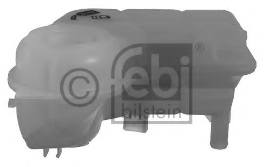 FEBI BILSTEIN 44536 Компенсационный бак, охлаждающая жидкость для SEAT EXEO ST (Сеат Эxэо ст) FEBI BILSTEIN 44536 Компенсационный бак, охлаждающая жидкость для SEAT EXEO ST (Сеат Эxэо ст)