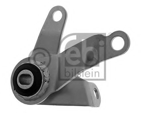 FEBI BILSTEIN 44551 Подвеска, двигатель; Подвеска, автоматическая коробка передач; Подвеска, ступенчатая коробка передач для 6-ой ступени передачи для ALFA ROMEO MITO (Альфа ромео Мито) FEBI BILSTEIN 44551 Подвеска, двигатель; Подвеска, автоматическая коробка передач; Подвеска, ступенчатая коробка передач для 6-ой ступени передачи для ALFA ROMEO MITO (Альфа ромео Мито)