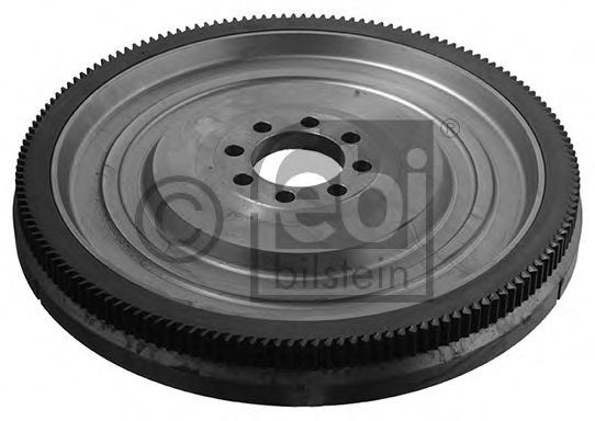 FEBI BILSTEIN 44581 Маховик 821042L для IVECO EUROTRAKKER (Ивеко Эуротраккэр) FEBI BILSTEIN 44581 Маховик 821042L для IVECO EUROTRAKKER (Ивеко Эуротраккэр)