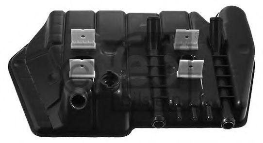 FEBI BILSTEIN 44604 Компенсационный бак, охлаждающая жидкость XE280 для DAF XF 105 (Даф Xф 105) FEBI BILSTEIN 44604 Компенсационный бак, охлаждающая жидкость XE280 для DAF XF 105 (Даф Xф 105)