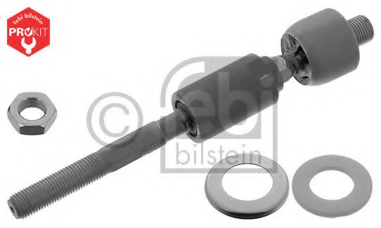 FEBI BILSTEIN 44644 Осевой шарнир, рулевая тяга<br >AR67601 