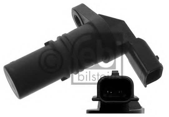 FEBI BILSTEIN 44647 Датчик импульсов 10 2009 для DACIA SANDERO (Дача Сандэро) FEBI BILSTEIN 44647 Датчик импульсов 10 2009 для DACIA SANDERO (Дача Сандэро)