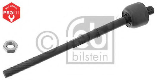 FEBI BILSTEIN 44690 Осевой шарнир, рулевая тяга<br >M 271. 861 