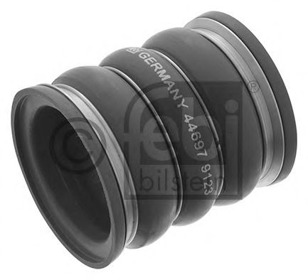 FEBI BILSTEIN 44697 Трубка нагнетаемого воздуха D7C250 для VOLVO FM 10 (Вольво Фм 10) FEBI BILSTEIN 44697 Трубка нагнетаемого воздуха D7C250 для VOLVO FM 10 (Вольво Фм 10)