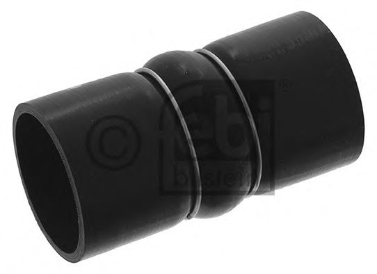 FEBI BILSTEIN 44699 Трубка нагнетаемого воздуха CE162 для DAF LF 45 (Даф Лф 45) FEBI BILSTEIN 44699 Трубка нагнетаемого воздуха CE162 для DAF LF 45 (Даф Лф 45)