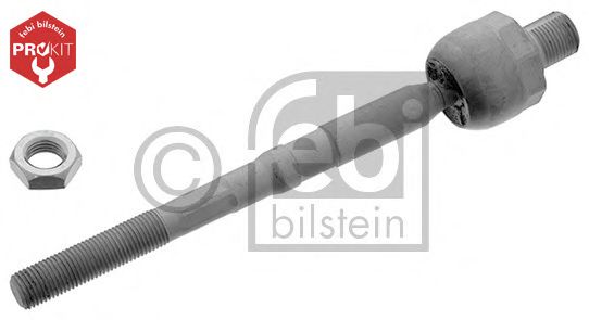 FEBI BILSTEIN 44712 Осевой шарнир, рулевая тяга 