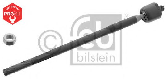 FEBI BILSTEIN 44722 Осевой шарнир, рулевая тяга для MITSUBISHI LANCER (Митсубиши/митсубиси Ланcэр) FEBI BILSTEIN 44722 Осевой шарнир, рулевая тяга для MITSUBISHI LANCER (Митсубиши/митсубиси Ланcэр)