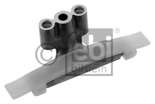FEBI BILSTEIN 44749 Планка успокоителя, цепь привода для BMW (Бмв) FEBI BILSTEIN 44749 Планка успокоителя, цепь привода для BMW (Бмв)