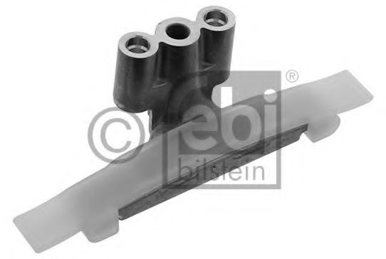 FEBI BILSTEIN 44750 Планка успокоителя, цепь привода для BMW (Бмв) FEBI BILSTEIN 44750 Планка успокоителя, цепь привода для BMW (Бмв)