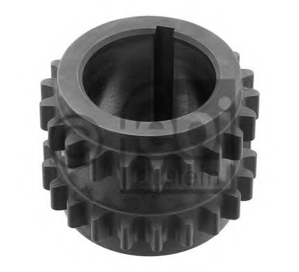 FEBI BILSTEIN 44760 Шестерня, распределительный вал для BMW 7 (Бмв 7) FEBI BILSTEIN 44760 Шестерня, распределительный вал для BMW 7 (Бмв 7)