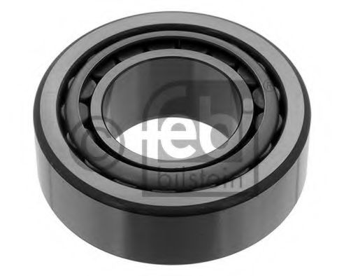 FEBI BILSTEIN 44766 Подшипник ступицы колеса 4x2 для SCANIA P,G,R,T (Сканиа П,г,р,т) FEBI BILSTEIN 44766 Подшипник ступицы колеса 4x2 для SCANIA P,G,R,T (Сканиа П,г,р,т)