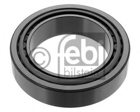 FEBI BILSTEIN 44771 Подшипник ступицы колеса XE250; XF250 для DAF XF 95 (Даф Xф 95) FEBI BILSTEIN 44771 Подшипник ступицы колеса XE250; XF250 для DAF XF 95 (Даф Xф 95)