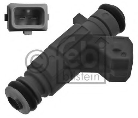 FEBI BILSTEIN 44791 Клапанная форсунка для PEUGEOT 206 CC (Пежо 206 сс) FEBI BILSTEIN 44791 Клапанная форсунка для PEUGEOT 206 CC (Пежо 206 сс)