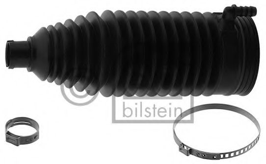 FEBI BILSTEIN 44797 Комплект пылника, рулевое управление для CITROËN C4 II (CитроËн С4 2) FEBI BILSTEIN 44797 Комплект пылника, рулевое управление для CITROËN C4 II (CитроËн С4 2)