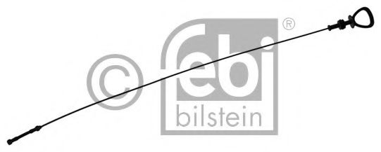 FEBI BILSTEIN 44803 Указатель уровня масла для MERCEDES-BENZ R-CLASS (Мэрcэдэс-бэнз Р-cласс) FEBI BILSTEIN 44803 Указатель уровня масла для MERCEDES-BENZ R-CLASS (Мэрcэдэс-бэнз Р-cласс)