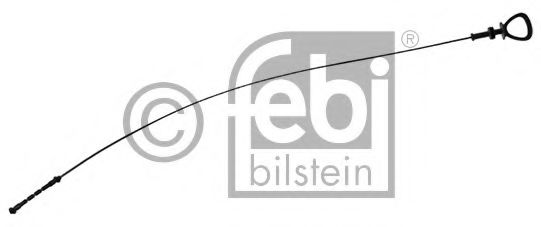 FEBI BILSTEIN 44804 Указатель уровня масла 30587874 для MERCEDES-BENZ GLK-CLASS (Мэрcэдэс-бэнз Глк-cласс) FEBI BILSTEIN 44804 Указатель уровня масла 30587874 для MERCEDES-BENZ GLK-CLASS (Мэрcэдэс-бэнз Глк-cласс)