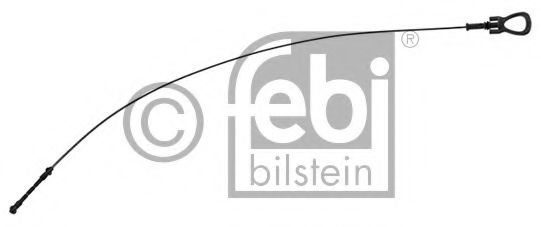 FEBI BILSTEIN 44806 Указатель уровня масла 30587875 для MERCEDES-BENZ GLK-CLASS (Мэрcэдэс-бэнз Глк-cласс) FEBI BILSTEIN 44806 Указатель уровня масла 30587875 для MERCEDES-BENZ GLK-CLASS (Мэрcэдэс-бэнз Глк-cласс)