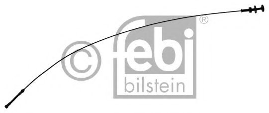 FEBI BILSTEIN 44832 Указатель уровня масла для MERCEDES-BENZ GLK-CLASS (Мэрcэдэс-бэнз Глк-cласс) FEBI BILSTEIN 44832 Указатель уровня масла для MERCEDES-BENZ GLK-CLASS (Мэрcэдэс-бэнз Глк-cласс)