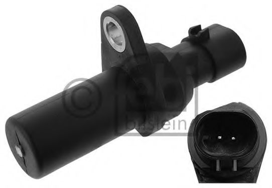 FEBI BILSTEIN 44842 Датчик импульсов для автомобилей без функции старт-стоп для ABARTH 500C (Абартх 500c) FEBI BILSTEIN 44842 Датчик импульсов для автомобилей без функции старт-стоп для ABARTH 500C (Абартх 500c)